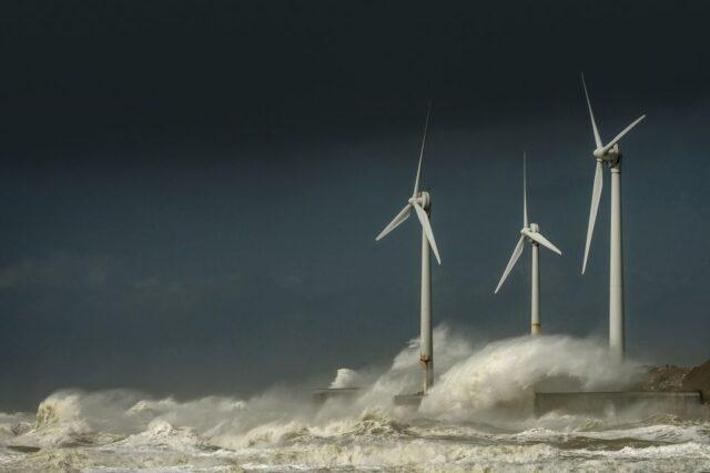 爱尔兰今天的风能拍卖结果对气候、成本和你意味着什么？