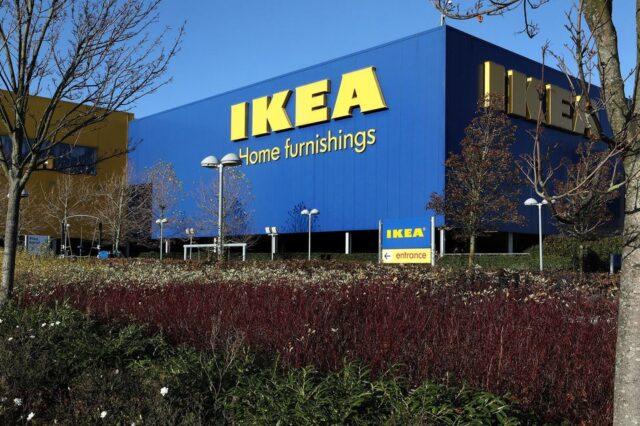 IKEA和Tesco强强联手，为爱尔兰3个城市推出提货服务