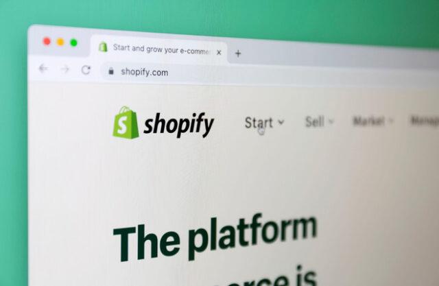 Shopify将在全球裁员20%的计划中削减爱尔兰岗位
