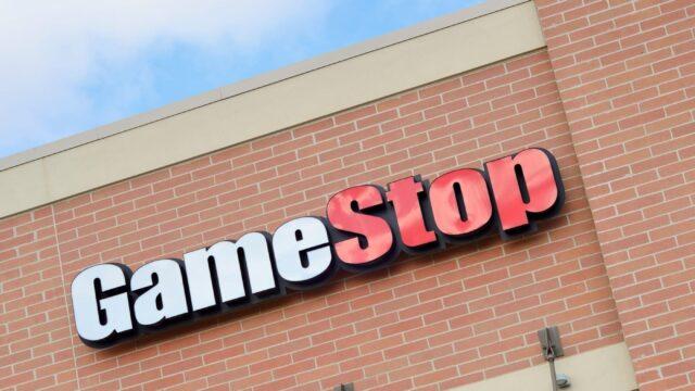 Gamestop关闭几家爱尔兰门店，亏损达4,000万欧元