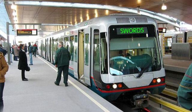 都柏林地铁项目现已花费3亿欧元，但建设仍需数年时间