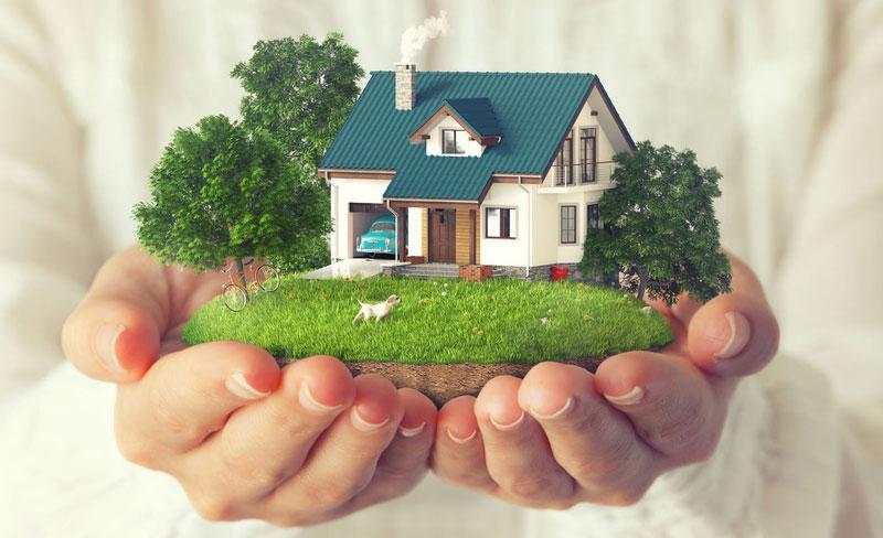 在爱尔兰买房：解答12个常见的房屋保险问题