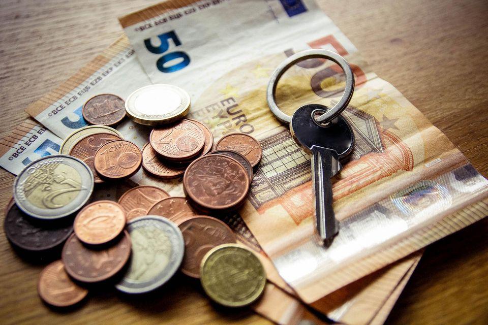 信任危机：爱尔兰有数十名房客拖欠超过35万欧元房租