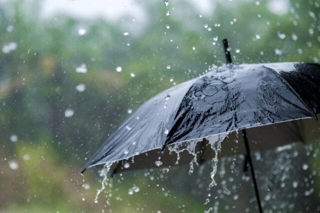 爱尔兰9个郡发布雷暴和降雨警警，未来几天“不稳定”