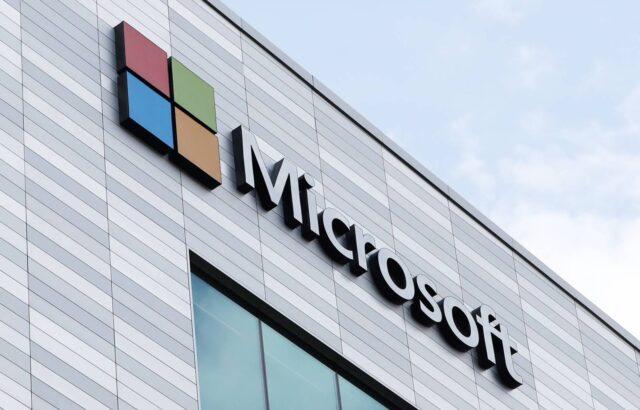 科技裁员：微软将在都柏林再裁减70个工作岗位