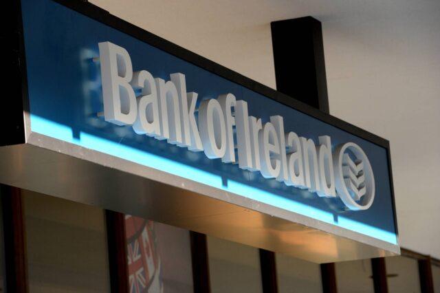 爱尔兰银行被薅羊毛！没余额的卡也能提现1,000欧元