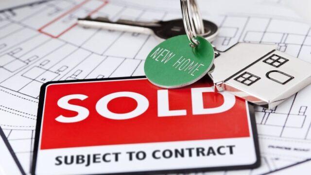 爱尔兰买房流程好慢：过户延误导致房地产销售失败