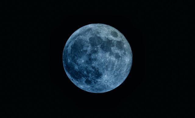 今晚，爱尔兰的夜空将出现极其罕见的超级蓝月亮