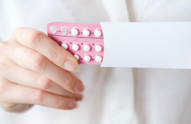 爱尔兰将免费避孕计划扩大到27-30岁的女性