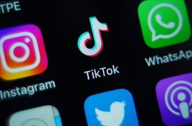 TikTok位于爱尔兰的首个欧洲数据中心正式投入运营