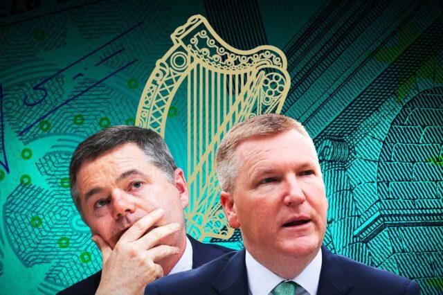 爱尔兰2024年预算：公共支出部长暗示可能削减USC