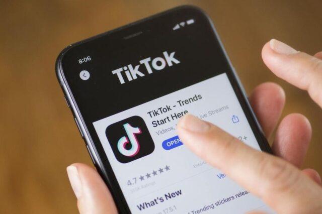 TikTok因未能保护儿童隐私而被爱尔兰罚款3.45亿欧元