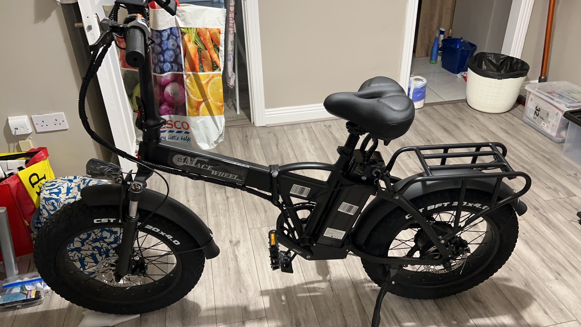出二手电动车 5档变速 最高时速45km