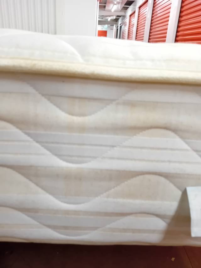 拉伸床93×190×59(上铺）
91×