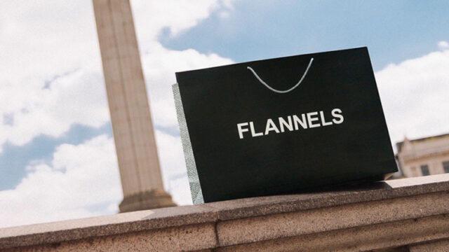 终极潮牌狂欢！Flannels高达70%折扣，本周末截止！