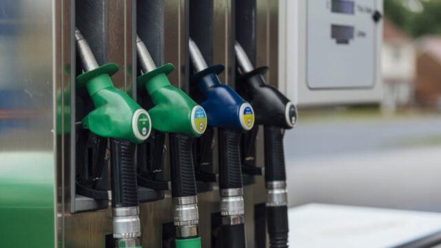 不好啦！爱尔兰的汽油和柴油价格今日再度上涨啦！