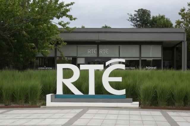 劲爆！近700名员工卷入爱尔兰电视台虚假合同丑闻