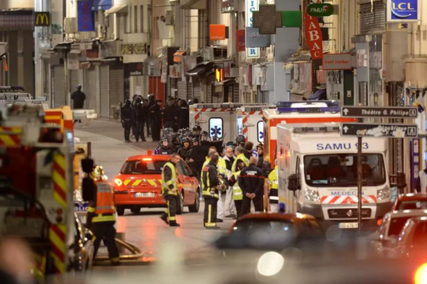 高级安全专家警告：爱尔兰可能面临恐怖袭击威胁