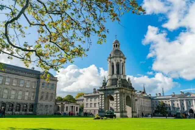 爱尔兰各地大学院校开放日一览：探索、了解、选择