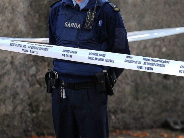 都柏林Lucan地区发生致命袭击事件，一名男子伤重不治