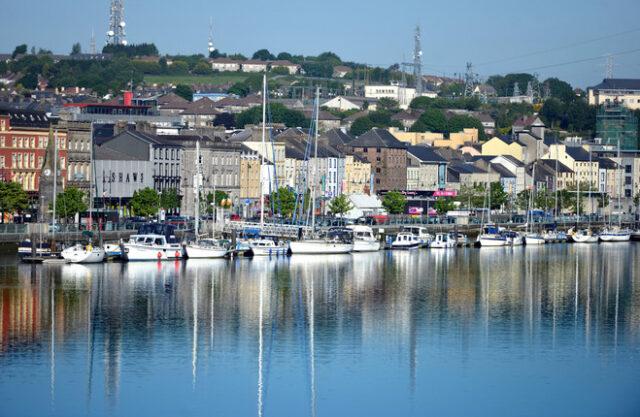 爱尔兰第五大城市被《纽约时报》列为“52个必游地点”