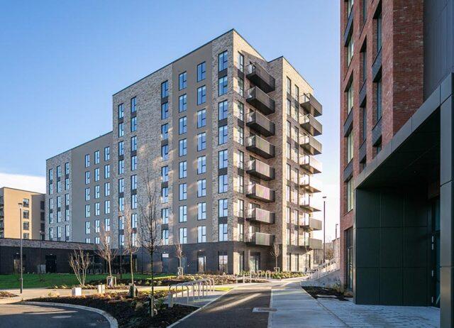 都柏林和Kildare的621套廉租公寓过几天开始接受申请