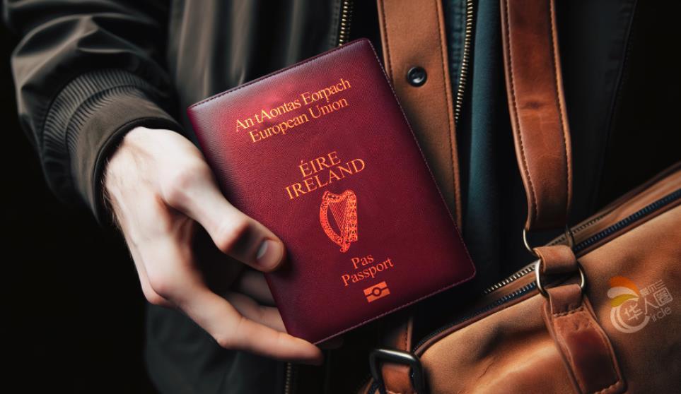 2024年全球最强大护照揭晓：爱尔兰击败英国，排名第三