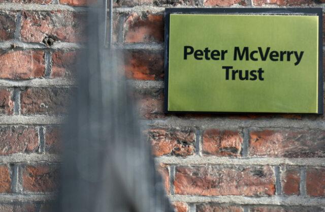 爱尔兰住房委员会或将强制Peter McVerry信托出席听证会