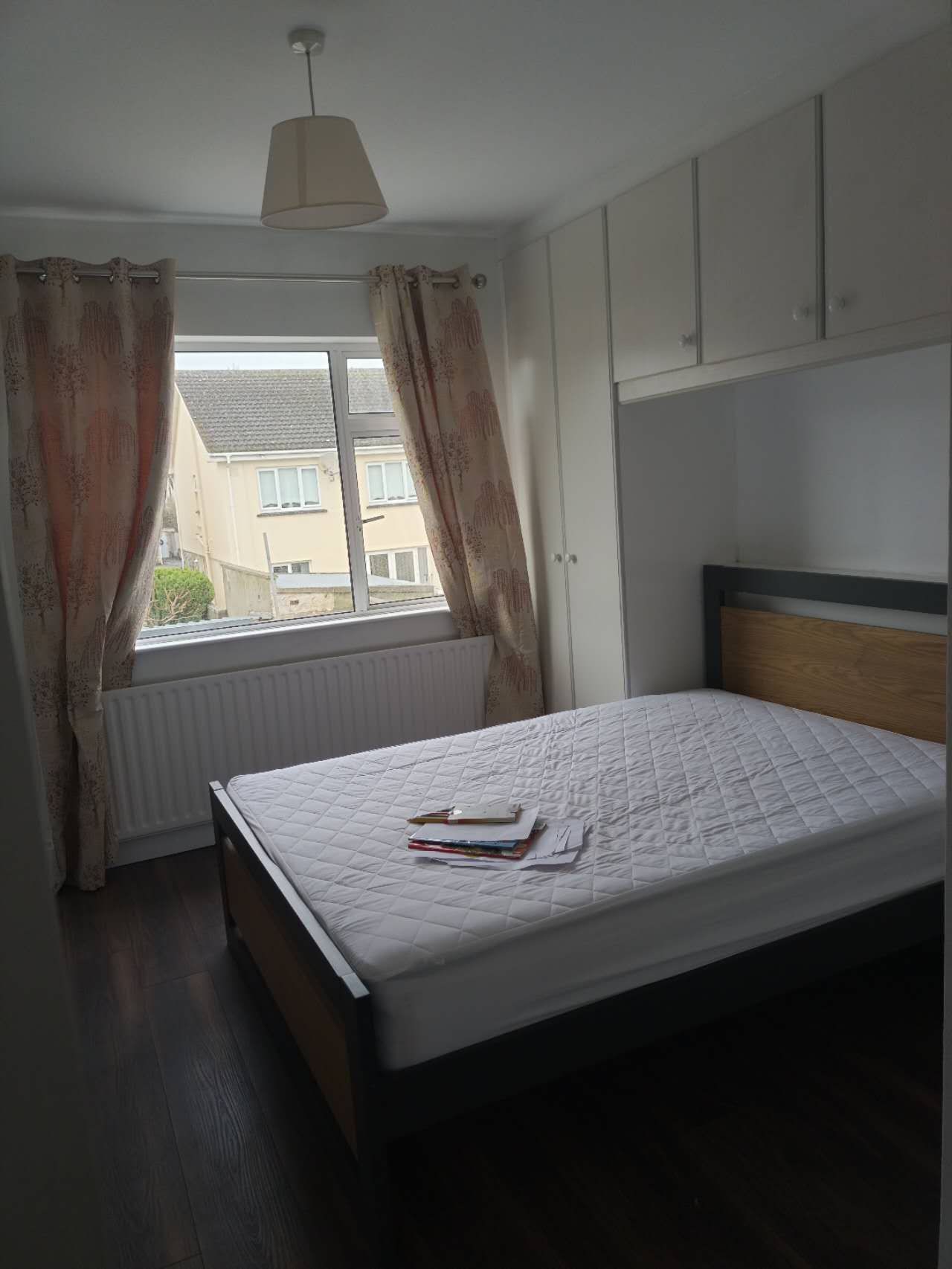 Dublin15区 Clonsilla招