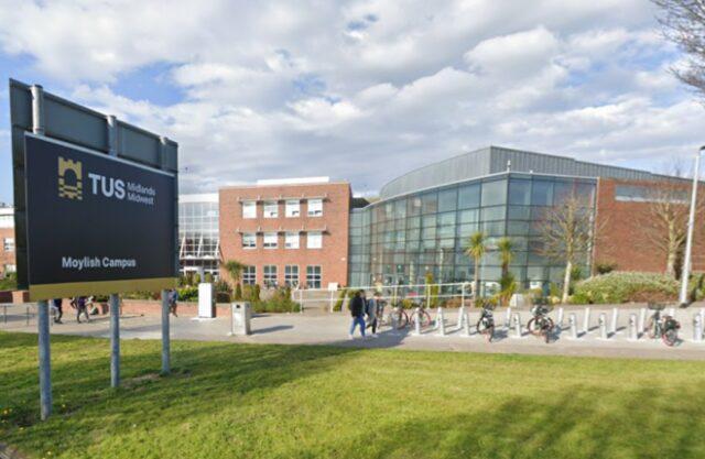 爱尔兰香农科技大学发生化学事故导致8人住院