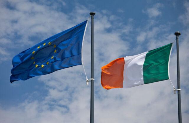 每天罚1万欧元：爱尔兰推迟修改网络安全规则遭欧盟罚款