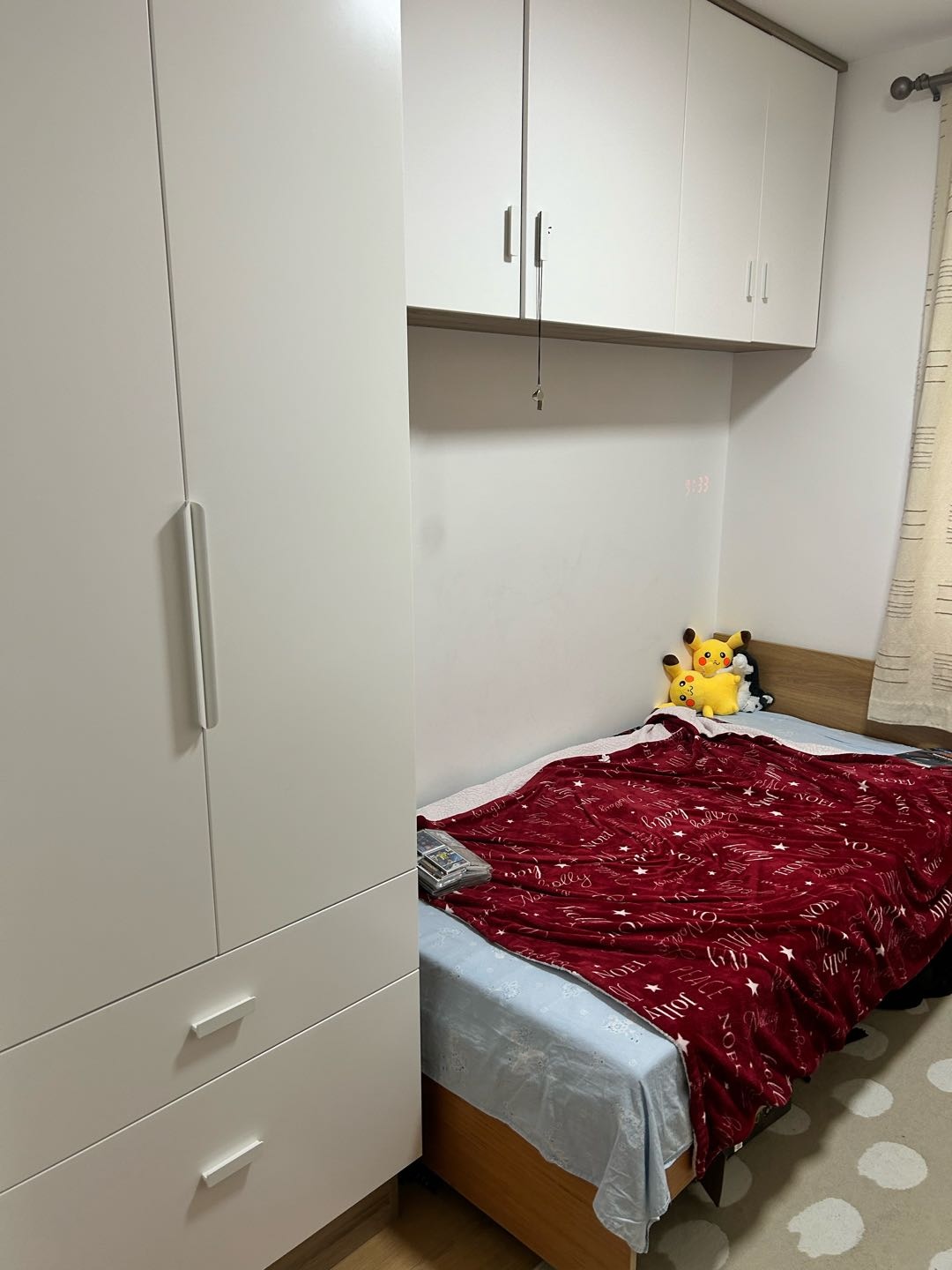DCU附近单间出租