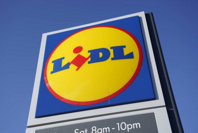 给员工加薪6%：Lidl将成为爱尔兰薪酬最高的超市