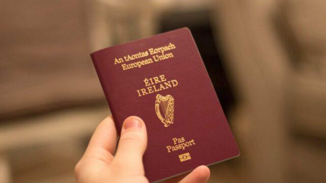 爱尔兰入籍材料若准备不全，会导致申请被拒！