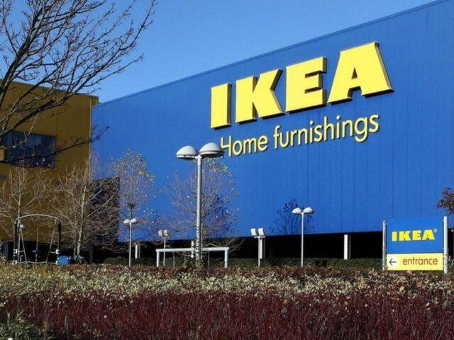 全国扩张：IKEA宣布将于下个月在爱尔兰开设新门店