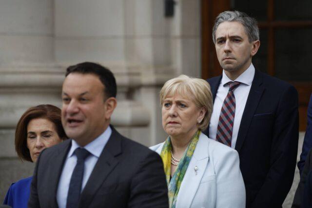 高等教育部长强势领跑：新一任爱尔兰总理花落谁家？