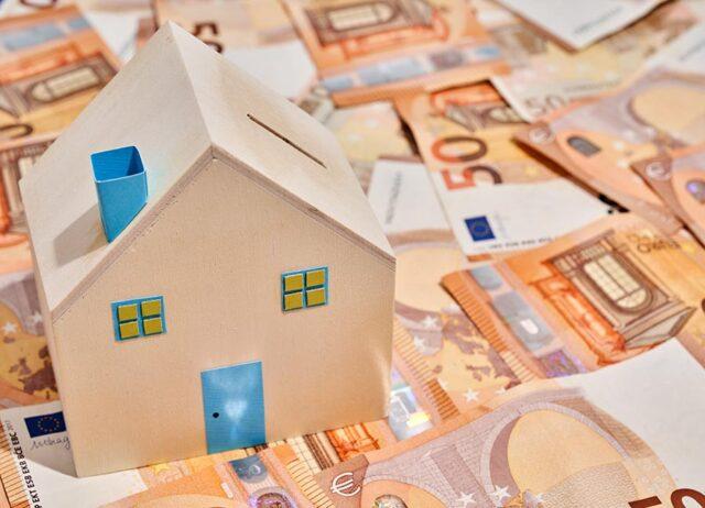 都柏林二手房市场第一季度报告：房价小幅攀升1.9%