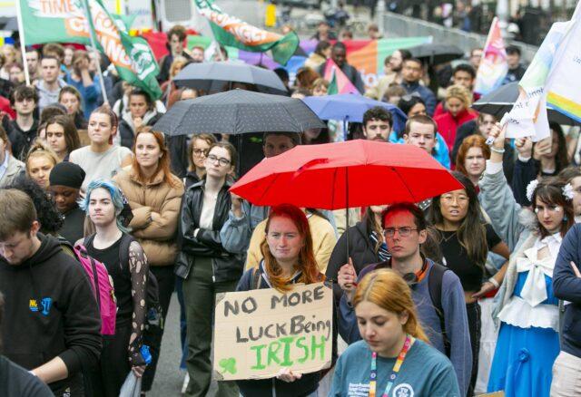 好消息！爱尔兰出台新立法，限制学生公寓租约期限