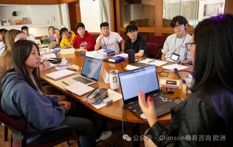收藏!英美顶级大学商科和文科夏校有哪些?认准这些参加就对了! 收藏!英美顶级大学商科和文科夏校有哪些?认准这些参加就对了!