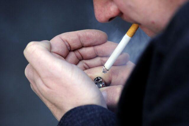 爱尔兰严打青少年吸烟，将购烟年龄提升至21岁！