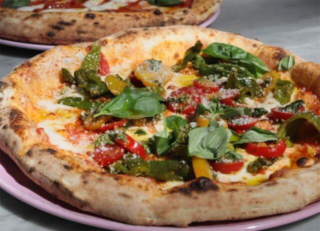 都柏林这家披萨店荣获“爱尔兰最佳比萨”，欧洲排名第15