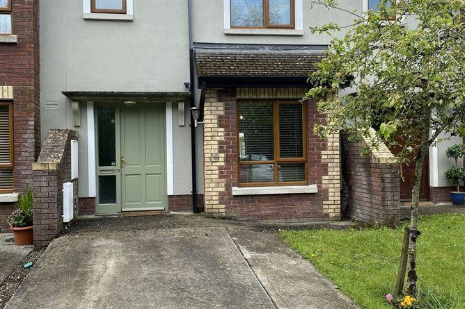 72 Bloomfield, Annacotty, Co. Limerick