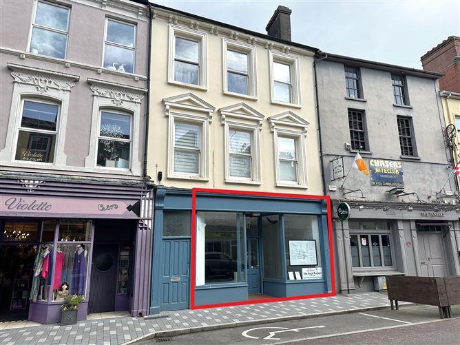 8 Main Street, Skibbereen,   West Cork