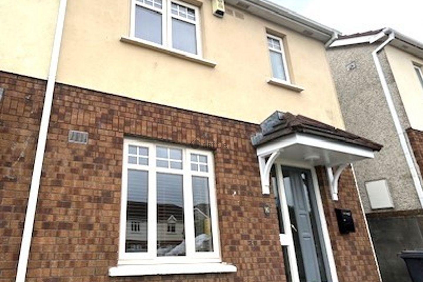 Monastery Gate Close, Clondalkin, Dublin 22