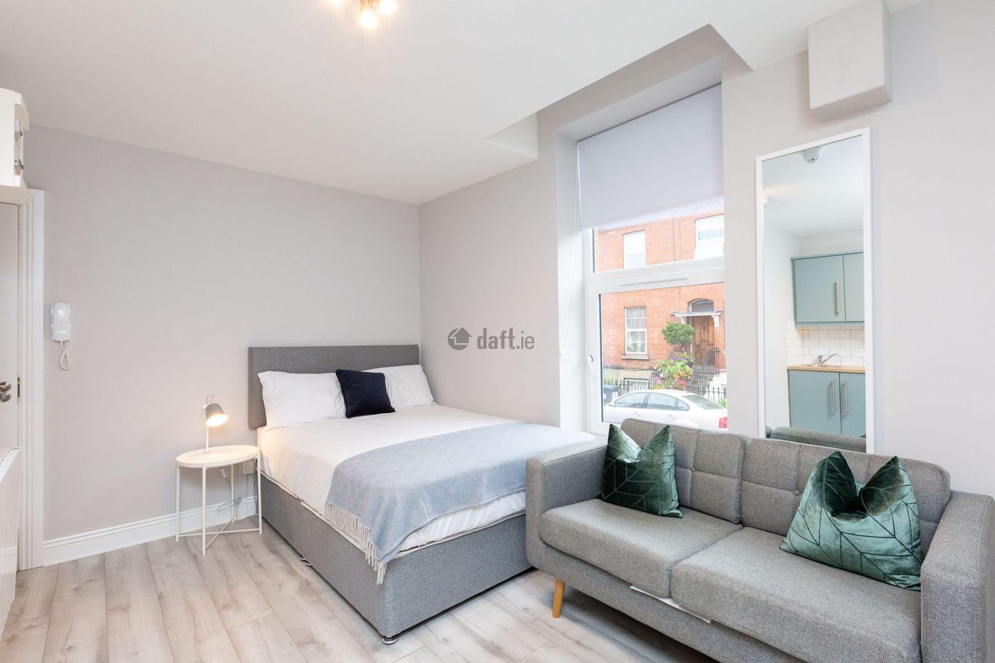 Flat 1, 21 Grove Park, Rathmines, Dublin 6