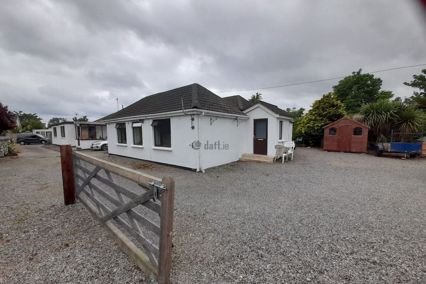 Healy's Lane, Portrane, Donabate, Co. Dublin