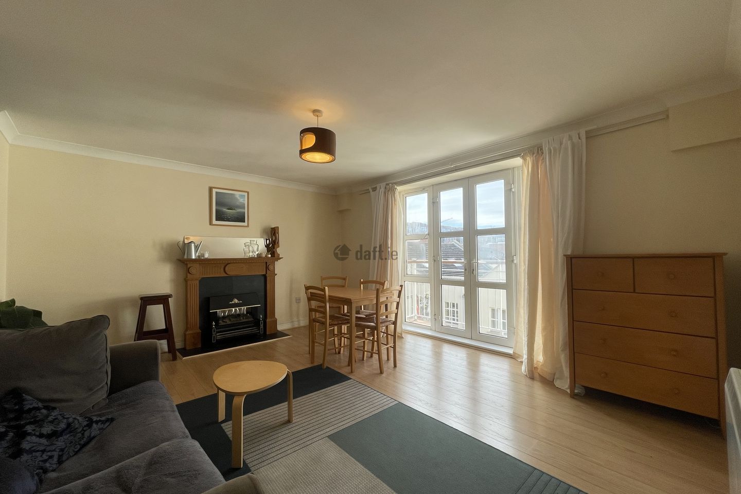 Apartment 102, Block C, The Windmill, Dublin 2