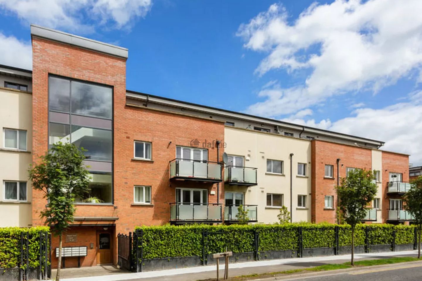 Mayeston Court, Poppintree, Dublin 11