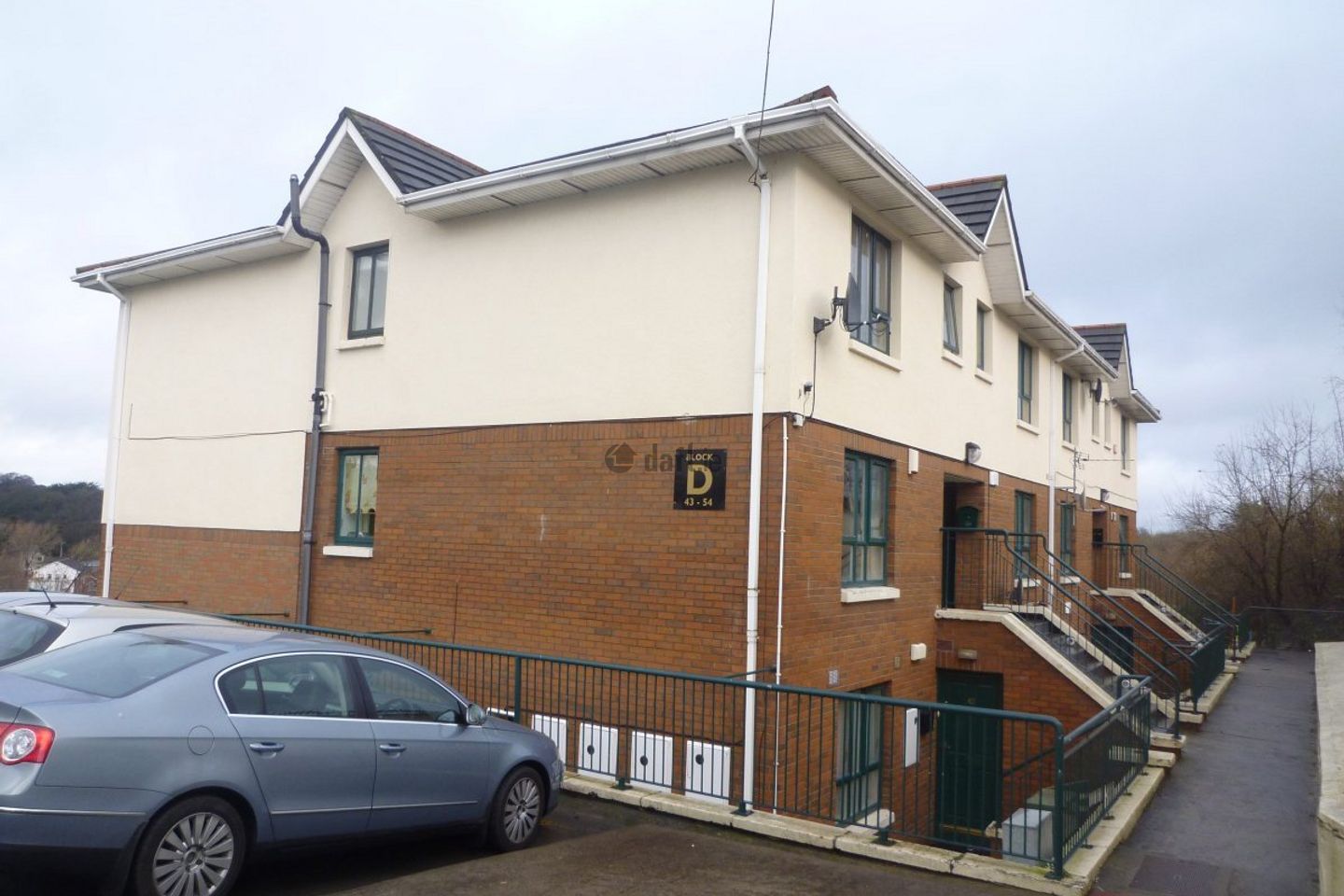52 The Steeples, Saint Laurence Road, Chapelizod, Dublin 20