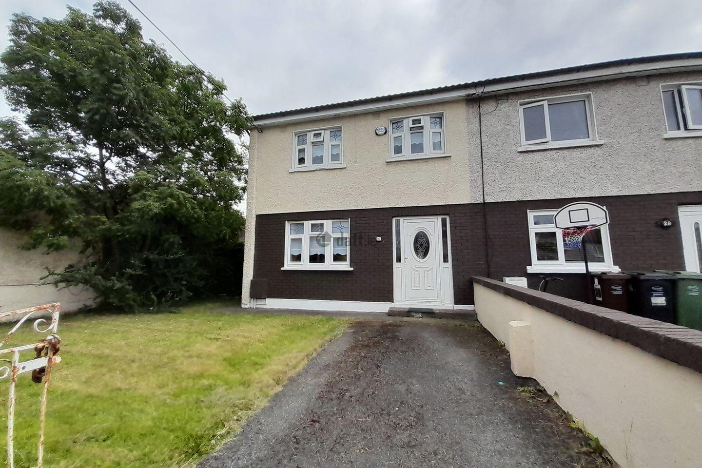 Melrose Park, Clondalkin, Dublin 22